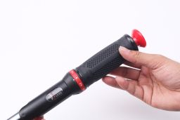 Momentový kľúč 1/4" (5 - 25 Nm), BIKESERVICE