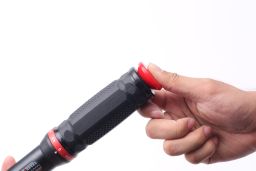 Momentový kľúč 1/2" (40 - 200 Nm) s certifikátem, BIKESERVICE