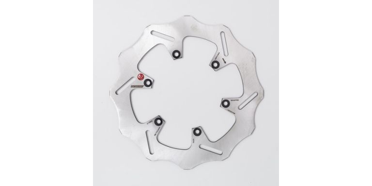 Brzdový kotúč zadné, BRAKING