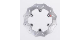 Brzdový kotúč KTM/Husqvarna/Gas Gas (zadné), BRAKING