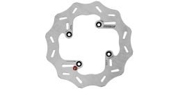 Brzdový kotúč zadné, BRAKING