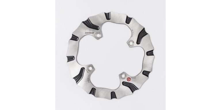 Brzdový kotúč zadné, BRAKING