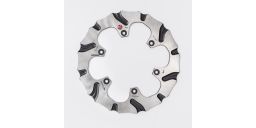 Brzdový kotúč KTM/Husqvarna/Gas Gas (zadné), BRAKING