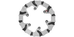 Brzdový kotúč zadné, BRAKING