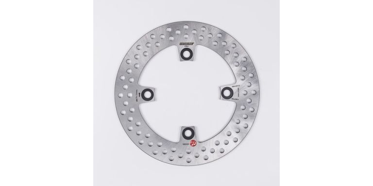 Brzdový kotúč zadné, BRAKING