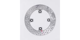 Brzdový kotúč zadné, BRAKING