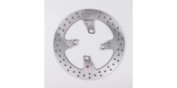 Brzdový kotúč zadné, BRAKING