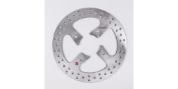 Brzdový kotúč zadné, BRAKING