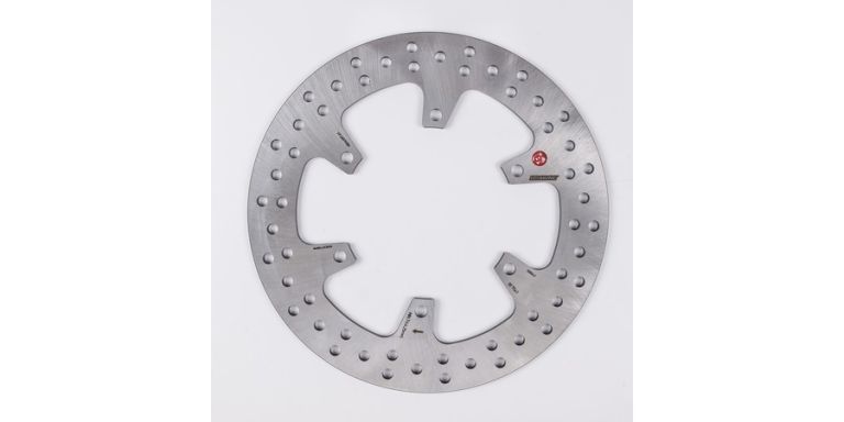 Brzdový kotúč zadné, BRAKING