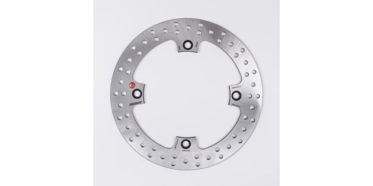 Brzdový kotúč predné, BRAKING