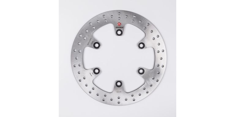 Brzdový kotúč predné, BRAKING