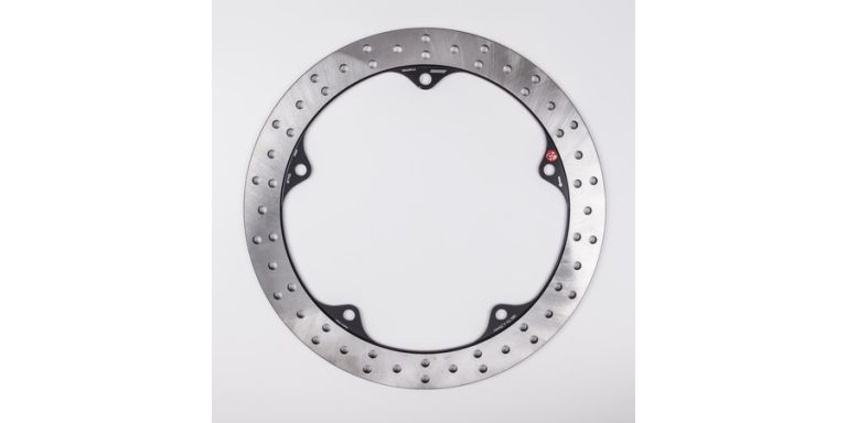 Brzdový kotúč predné, BRAKING
