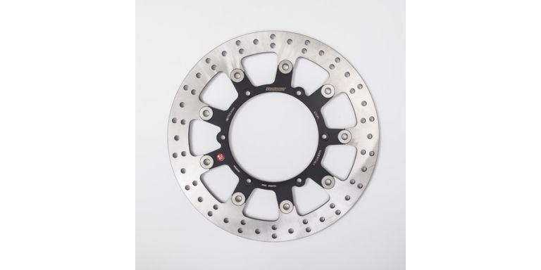 Brzdový kotúč predné, BRAKING