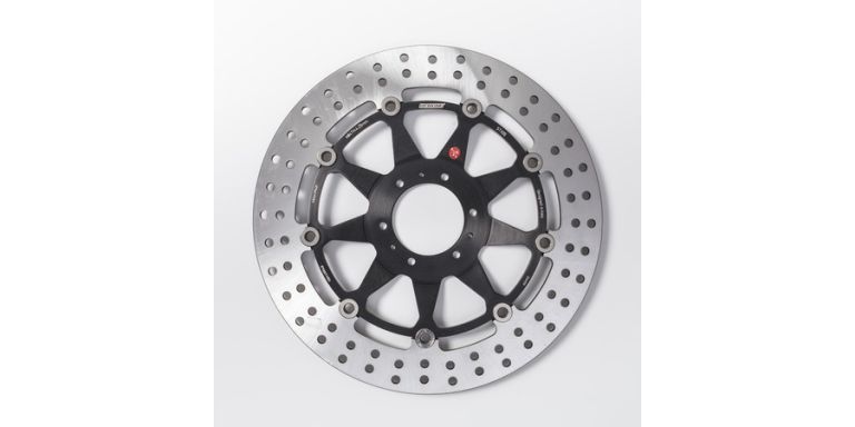 Brzdový kotúč predné, BRAKING