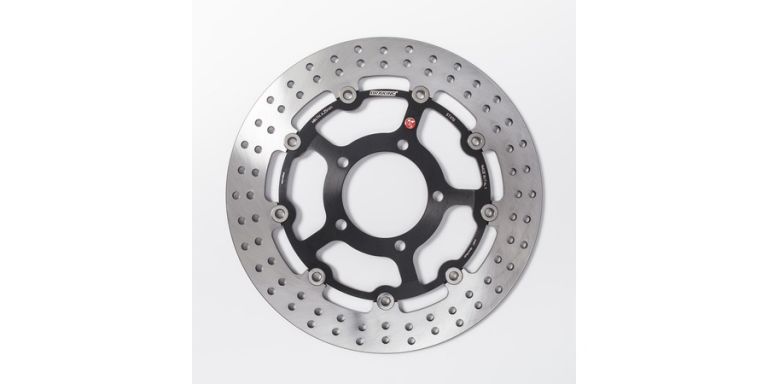 Brzdový kotúč predné, BRAKING