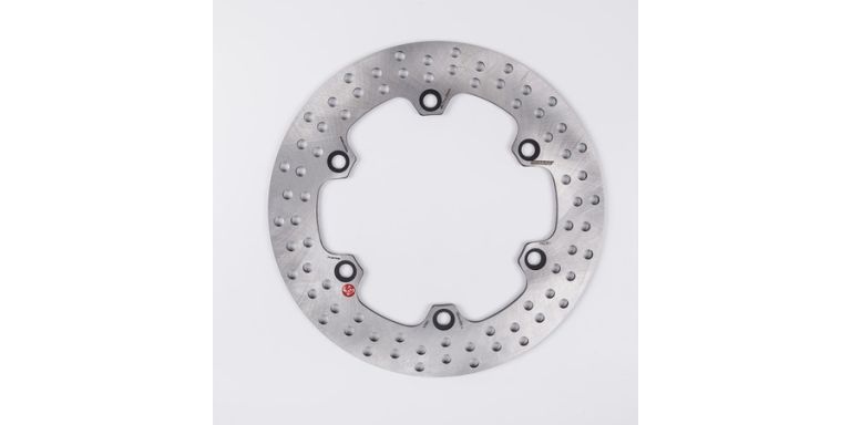 Brzdový kotúč predné / zadné, BRAKING