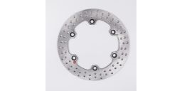 Brzdový kotúč predné / zadné, BRAKING