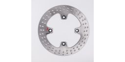 Brzdový kotúč predné / zadné, BRAKING