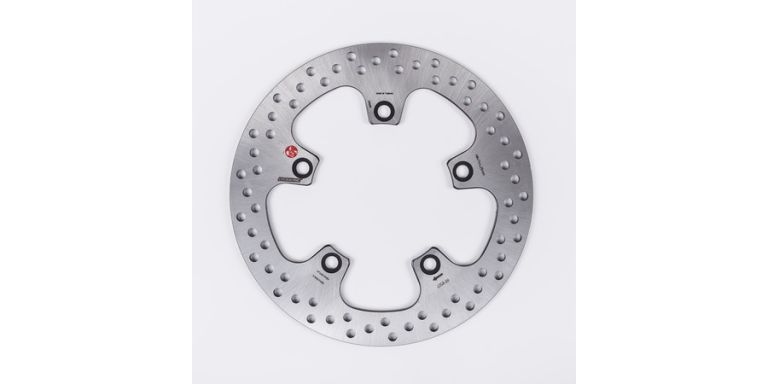 Brzdový kotúč zadné, BRAKING