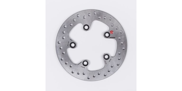 Brzdový kotúč zadné, BRAKING