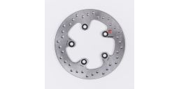 Brzdový kotúč zadné, BRAKING