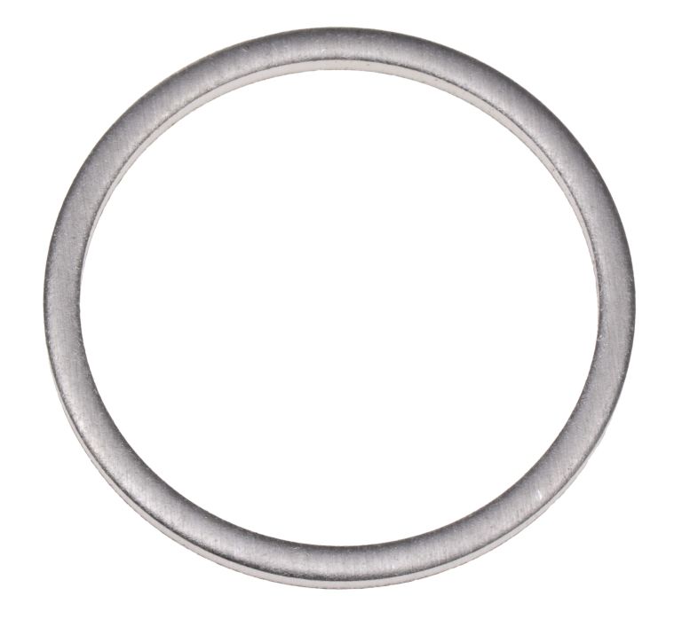 Tesnenie výfuku 38,2x44x2,5 mm, ATHENA