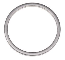 Tesnenie výfuku 38,2x44x2,5 mm, ATHENA