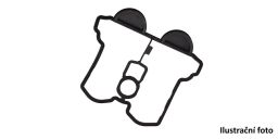 Tesnenie veka ventilov, ATHENA