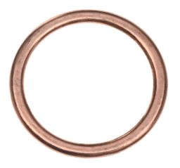 Tesnenie výfuku 35,5x44x2,6 mm, ATHENA