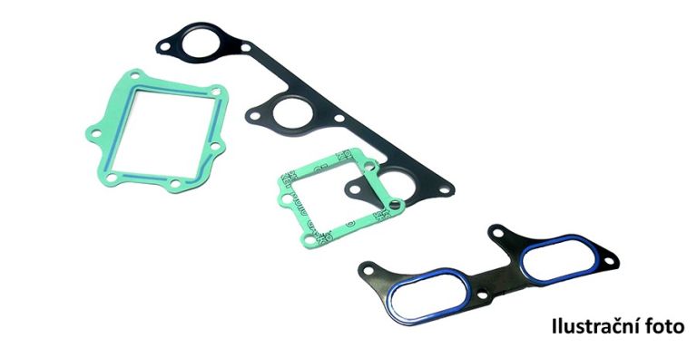 Tesnenie príruby sania, ATHENA