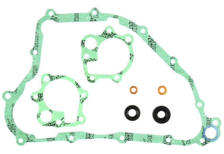 Sada tesnenie vodné pumpy, ATHENA