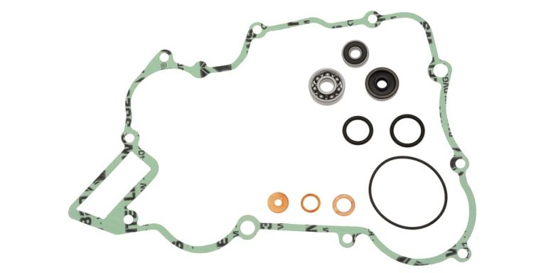 Sada ložísk a tesnenie vodné pumpy, ATHENA