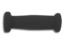Gripy 1103 (road) dĺžka 132 mm, DOMINO (čierne)