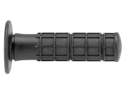 Gripy 1131 (offroad) dĺžka 120 mm, DOMINO (čierne)