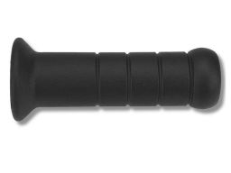 Gripy 2166 (moped) dĺžka 122 mm, DOMINO (čierne)