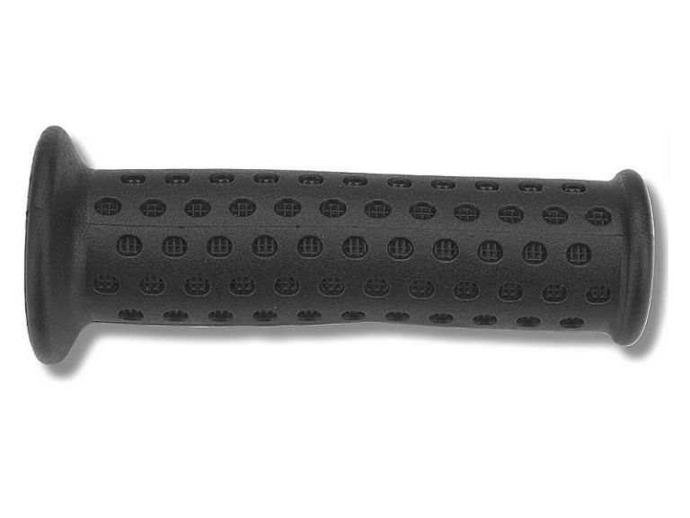 Gripy 5239 (scooter) dĺžka 128 mm otvorenej, DOMINO (čierne)