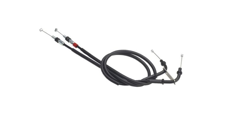 Lanko pre závodné rychloplyn XM2 (YAMAHA R6), DOMINO