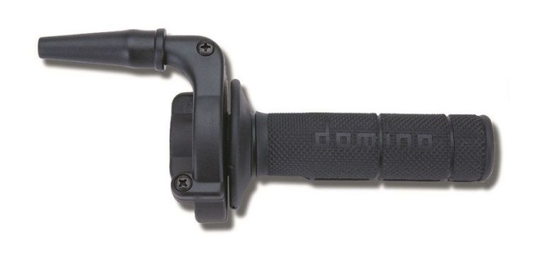 Rychloplyn s gripem (offroad), DOMINO