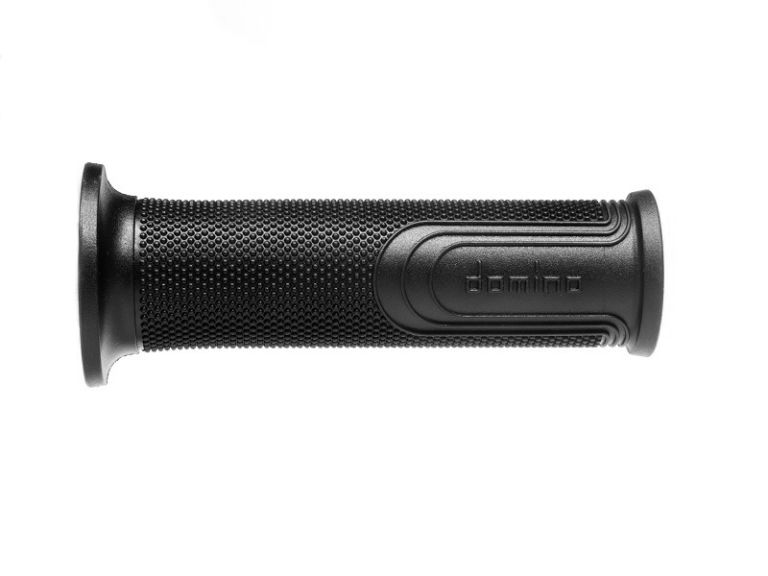 Gripy 6274 (scooter/road) dĺžka 120 mm uzavřené, DOMINO (čierne)