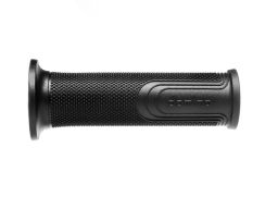 Gripy 6274 (scooter/road) dĺžka 120 mm uzavřené, DOMINO (čierne)
