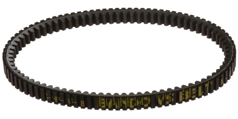 Remeň variátora (804-20.7-28-14.2), BANDO
