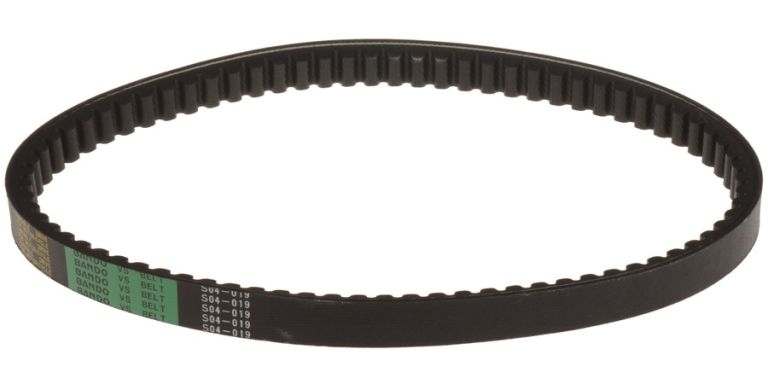 Remeň variátora (770-19.8-28-9.5), BANDO
