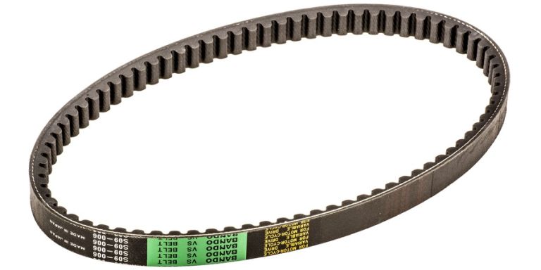 Remeň variátora (781-20-30-9.5), BANDO