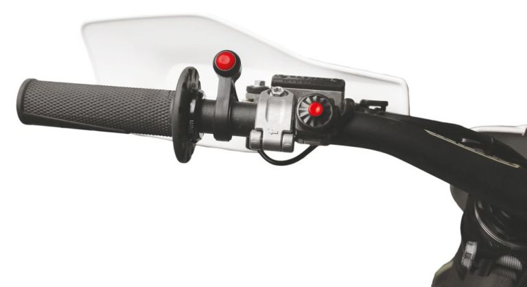 Náhradné prepínač MODE pre systém launch control a kontrolu trakcie LC-GPA, GET