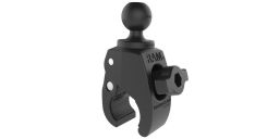 Malá svorka s ručním upínáním "Tough-Claw", priemer 15,9-38,1 mm, RAM Mounts