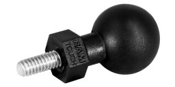 Guľový čap sa skrutkou M8 x 8 mm, RAM Mounts
