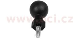 Guľový čap sa skrutkou M8 x 8 mm, RAM Mounts