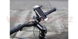 Kompletné sestava univerzálneho držiaku X-Grip na riadidlá do priemeru 60 mm, RAM Mounts