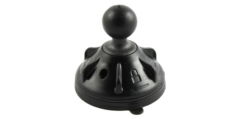 Vysoko kvalitní prísavka o priemeru 70 mm, RAM Mounts