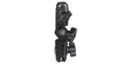 Rameno 159 mm s kĺbom uprostred, plast, RAM Mounts